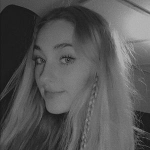 Meet your Posher, Jonae